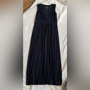 L.L. Bean Maxi Dress